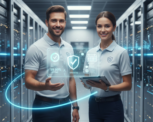 Preventive maintenance